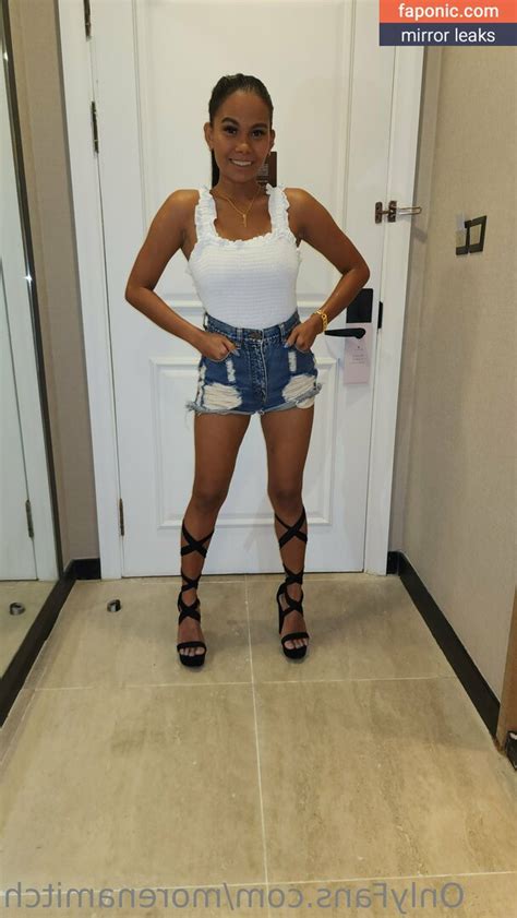 morenaasiangirl|morenamitch6 (@morenamitch6) .